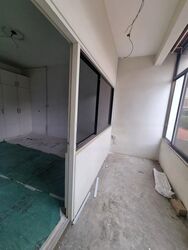 People's Garden (D19), Terrace #612989671